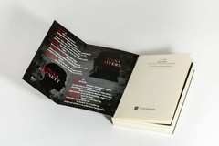 S. T. Abby / Abby, S. T./Secret – Du sollst mich fürchten / 9783442498000