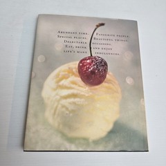 Indulgences Gabriel Gate&rsquo;s Cookbook Recipes