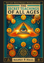 The Secret Teachings of All Ages: An Illustrated Encyclopedic Outline of Masonic