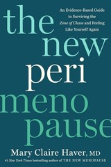 The New Perimenopause by Mary Claire Haver MD (2026, Hardcover)