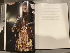 Coppola and Eiko on Bram Stoker&rsquo;s Dracula 1992 Costume Design HC Missing Dust Jk