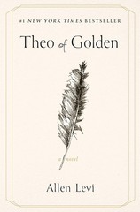 Theo of Golden: A Novel by Allen Levi | #1 NYT Bestseller