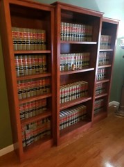 West&rsquo;s Federal Supplement and Federal Reporter various lots you pick – Free Ship