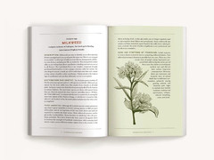 The Book of Killer Plants: A Field Guide to Nature&rsquo;s Deadliest Creations