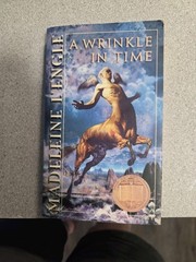 Madeline L&rsquo;Engle Wrinkle In Time Quintet. Paperback. Fantasy.