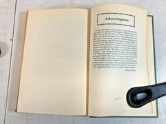 The Human Condition, Hannah Arendt 1958, E-104