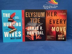 Lot of 10 – Mysteries/Thriller PB by Kubica, Moriarty, Roberts & Others
