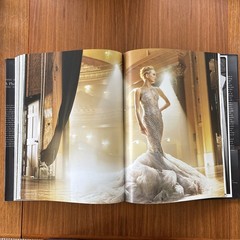 Annie Leibovitz – A Photographer&rsquo;s Life 1990-2005 – HC/DJ 1ST EDITION