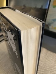 Project Hail Mary by Andy Weir – 1st Edition/1st Print Hardcover – Average Cond.