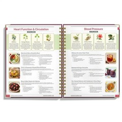 The Natural Handbook Bound For Herbal Remedies And Natural Recipes By Ancient TL