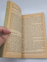 CHEIRO&rsquo;S COMPLETE PALMISTRY – 1969 – COUNT LOUIS HAMON G-493