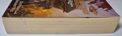 Dragonlance KANG&rsquo;S REGIMENT Two PB Book Lot #&rsquo;s 1 & 2 in Series Volumes 1stPrint