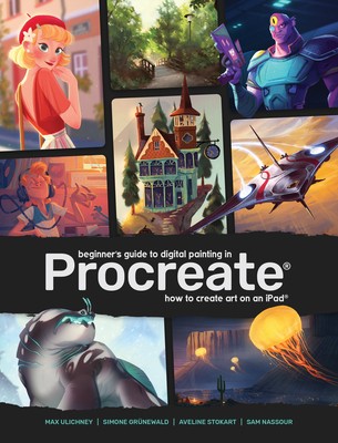 Beginner&rsquo;s Guide to Digital Painting in Procreate: How to Create Art on an iPad