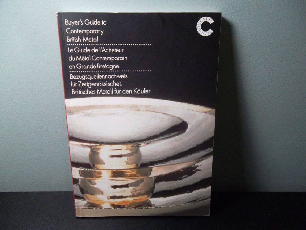 Buyer&rsquo;s Guide to Contemporary British Metal/ British Wood