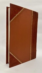 The Genealogy and History of the Shreve Family from 1641; [Leather Bound]