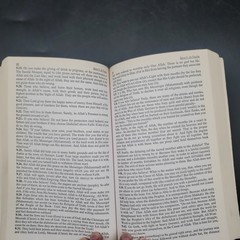 The Quran English Translation Book of Signs Foundation Paperback