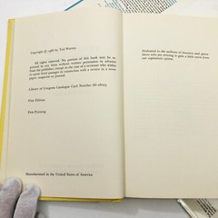 How to Make the Stock Market Make Money for You SIGNED 1st Edition 1st Printing
