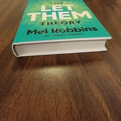 Let Them Theory : A Life-Changing Tool That Millions of People Can&rsquo;t Stop…