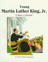 Young Martin Luther King, Jr.: &lsquo;I Have a Drea- paperback, 9780816725458, Mattern