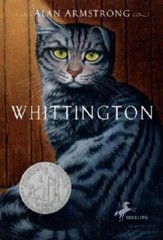 Whittington – Paperback By Armstrong, Alan – GOOD