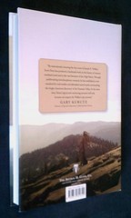 A WAY ACROSS the MOUNTAIN by Scott Stine ~ First Edition ~ SIGNED