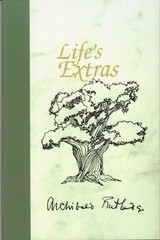 Life&rsquo;s Extras