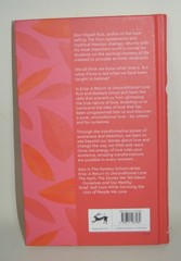 Eros: A Return to Unconditional Love by Don Miguel Ruiz Hardcover Book