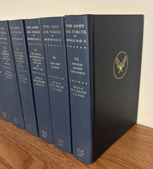Complete 7 Volume Set – US Army in World War II