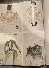 Coppola and Eiko on Bram Stoker&rsquo;s Dracula 1992 Costume Design HC Missing Dust Jk