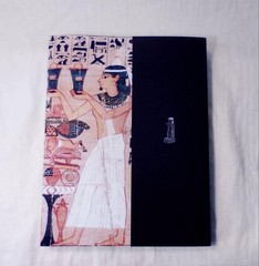 Ancient Egypt Exhibition Catalog 2020-2022, Art Museums Japan, 208 pages