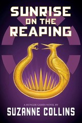 PERFECT BOOK GIFT FOR CHRISTMAS _ »Sunrise on the Reaping »