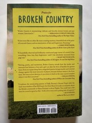 Broken Country (Reese&rsquo;s Book Club)