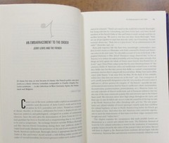 « Inventing Jerry Lewis » Hardcover Book (2000) Frank Krutnik – First Edition