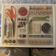 Vintage 1976 Reader&rsquo;s Digest Complete Guide To Sewing – Illustrated 528 Pages