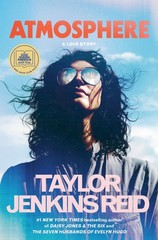 Atmosphere A GMA Book Club Pick A Love Story
