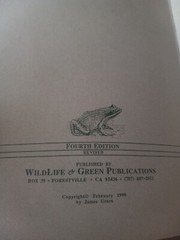 The Herbal Medicine-Maker&rsquo;s Handbook Green, James 1990 4th Edition Revised PB