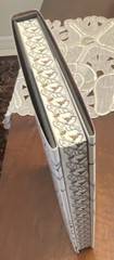 Autumn&rsquo;s Tithe by Hannah Parker Signed Exclusive Special Edition Hardcover