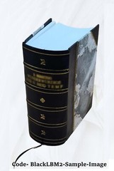 Athanasii Kircheri e Soc. Jesu mundus subterraneus, in XII libro [Leather Bound]