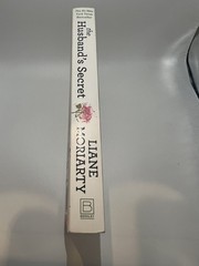 Husband&rsquo;s Secret by Liane Moriarty (2015, Trade Paperback)