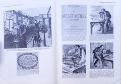 Horological Shop Tools: 1700 to 1900 Signed 1st Edition w/letter and Note 1980