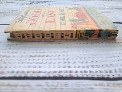 Betty Crocker&rsquo;s Good & Easy Cook Book 1954 1000 recipes 256 pages 1st Edition