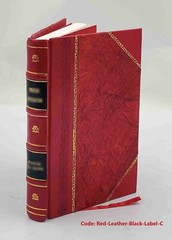 Alphabethische naam-lyst van alle de Groendlandsche en Straat-Da [Leather Bound]