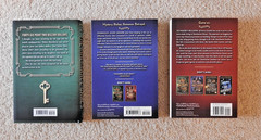 INHERITANCE GAMES BOOKS SET OF 3 BY JENNIFER LYNN BARNES (2020, 2021, 2022)