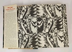 Vintage 1935 « POE&rsquo;S TALES OF MYSTERY & IMAGINATION » 317-Page Hardcover