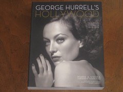 GEORGE HURRELL&rsquo;S HOLLYWOOD: GLAMOUR PORTRAITS 1925-1992 (2023) (Softcover) NEW!!