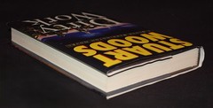 Dirty Work [A Stone Barrington Novel] By Stuart Woods~c 2003~Pages 317~Hardcover