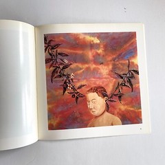 Hans Peter Adamski: Still Life + Sick Children, 1985, Artist Exhibition Catalog