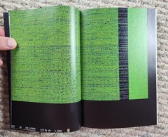 ASTRO NOISE: A SURVIVAL GUIDE FOR LIVING UNDER TOTAL By Laura Poitras & Jay