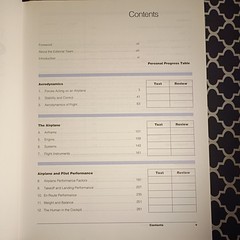 The Pilot&rsquo;s Manual:Ground School Fourth Edition
