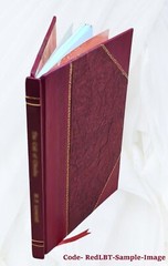 Eighteen Nocturnes For Pianoforte / John Field ; Revised By Fran [Leather Bound]